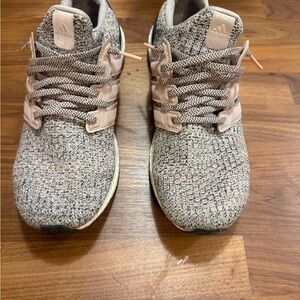 Adidas Ultraboost 4.0 Ash Pearl